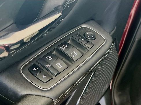 Used 2024 RAM 1500 Limited image 18