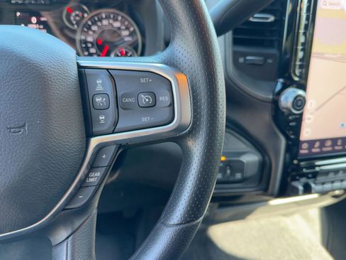 New 2025 RAM 2500 Tradesman image 27