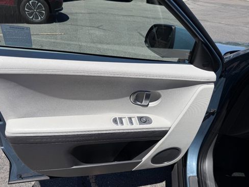 Used 2023 Hyundai Ioniq 5 SEL AWD/4WD image 26