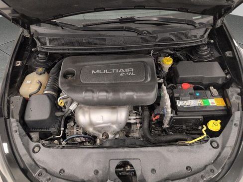 Used 2015 Dodge Dart SXT FWD image 8