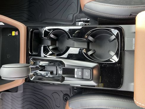 New 2026 Subaru Forester Touring AWD/4WD image 41
