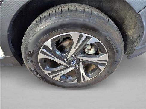 Certified 2024 Subaru Crosstrek 2.0i Premium image 9