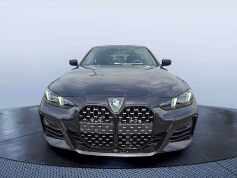 New 2026 BMW 430i w/ M Sport Package RWD image 8