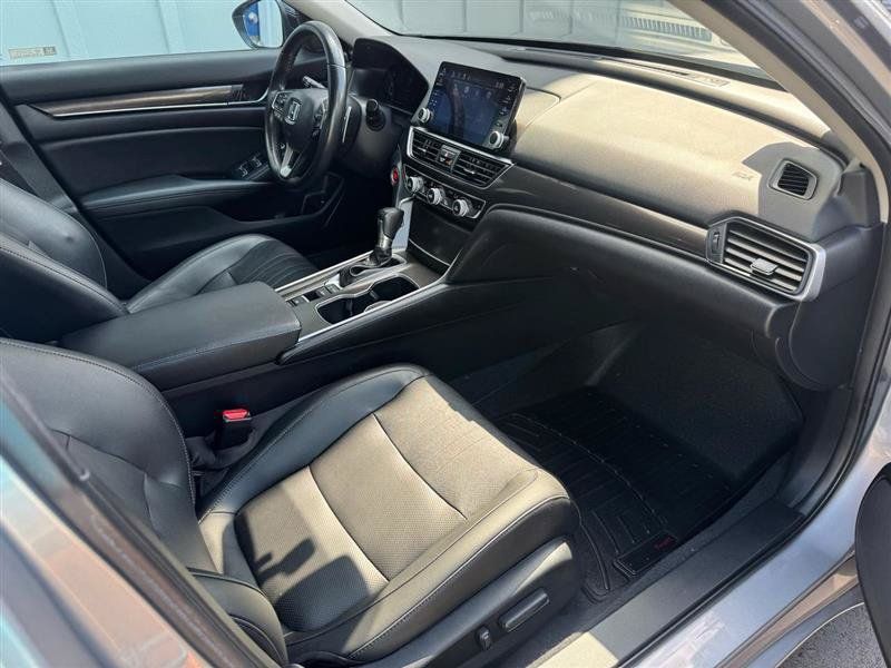 Used 2022 Honda Accord Sport Special Edition image 14