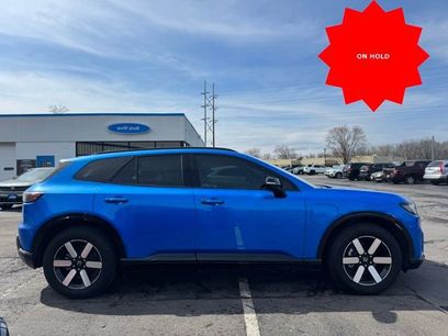 Used 2025 Honda Prologue Touring