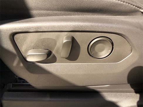 Certified 2022 GMC Sierra 1500 SLT w/ SLT Premium Plus Package image 20