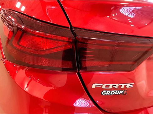 Used 2019 Kia Forte LXS image 25