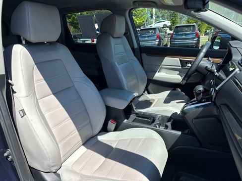 Used 2019 Honda CR-V Touring image 21