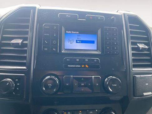 Used 2019 Ford F150 XL w/ XL Power Equipment Group image 23