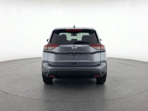 Used 2025 Nissan Rogue SV FWD image 7