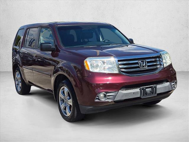 Used 2013 Honda Pilot EX-L image 3