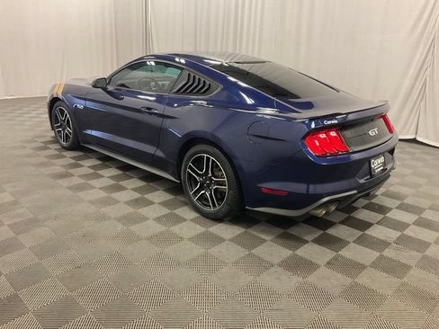 Used 2018 Ford Mustang GT RWD image 8