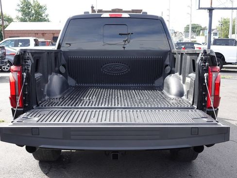 Used 2024 Ford F150 Lariat w/ Equipment Group 502A High AWD/4WD image 14
