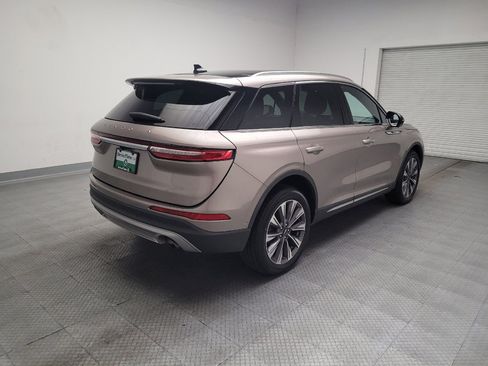 Used 2020 Lincoln Corsair Reserve w/ Equipment Group 201A image 9