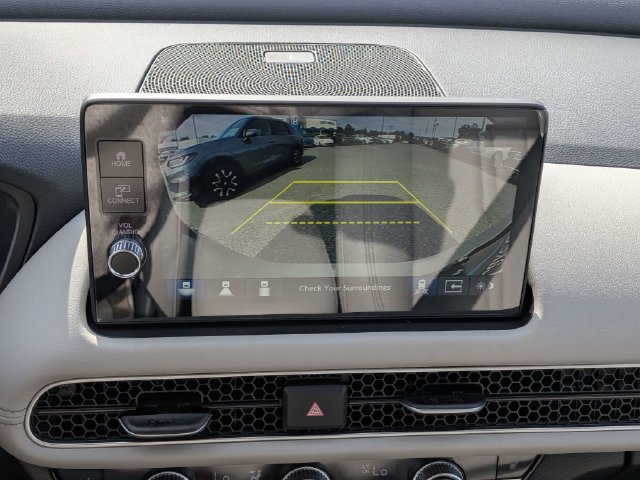 New 2027 Honda HR-V EX-L image 28