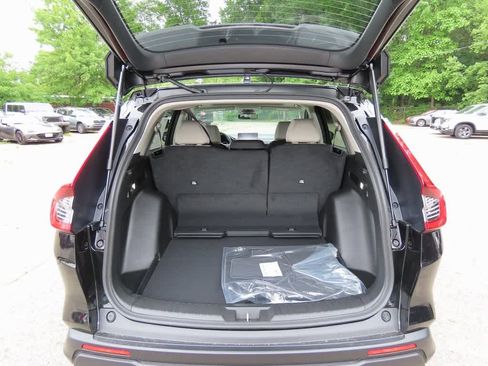 New 2026 Honda CR-V EX image 11
