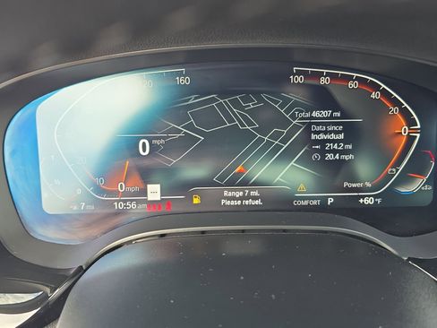 Used 2022 BMW 540i xDrive w/ Convenience Package image 27