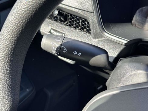 Certified 2026 Honda CR-V LX image 9