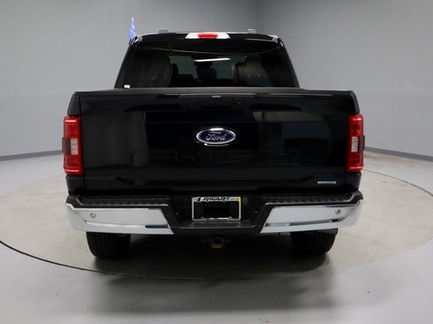Certified 2023 Ford F150 XLT w/ Equipment Group 301A Mid image 10