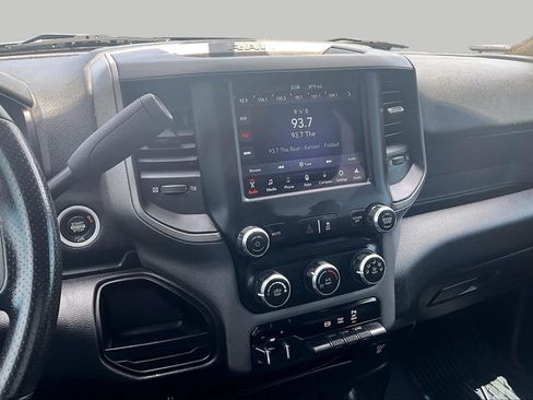 Used 2020 RAM 2500 Tradesman RWD image 6