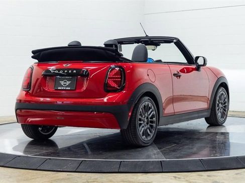 New 2026 MINI Cooper S image 10