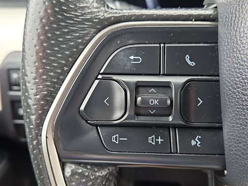 Used 2024 Toyota Tacoma TRD Off-Road AWD/4WD image 21