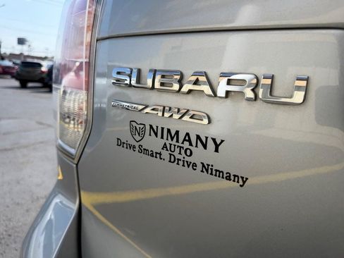 Used 2018 Subaru Forester 2.0XT Premium AWD/4WD image 7