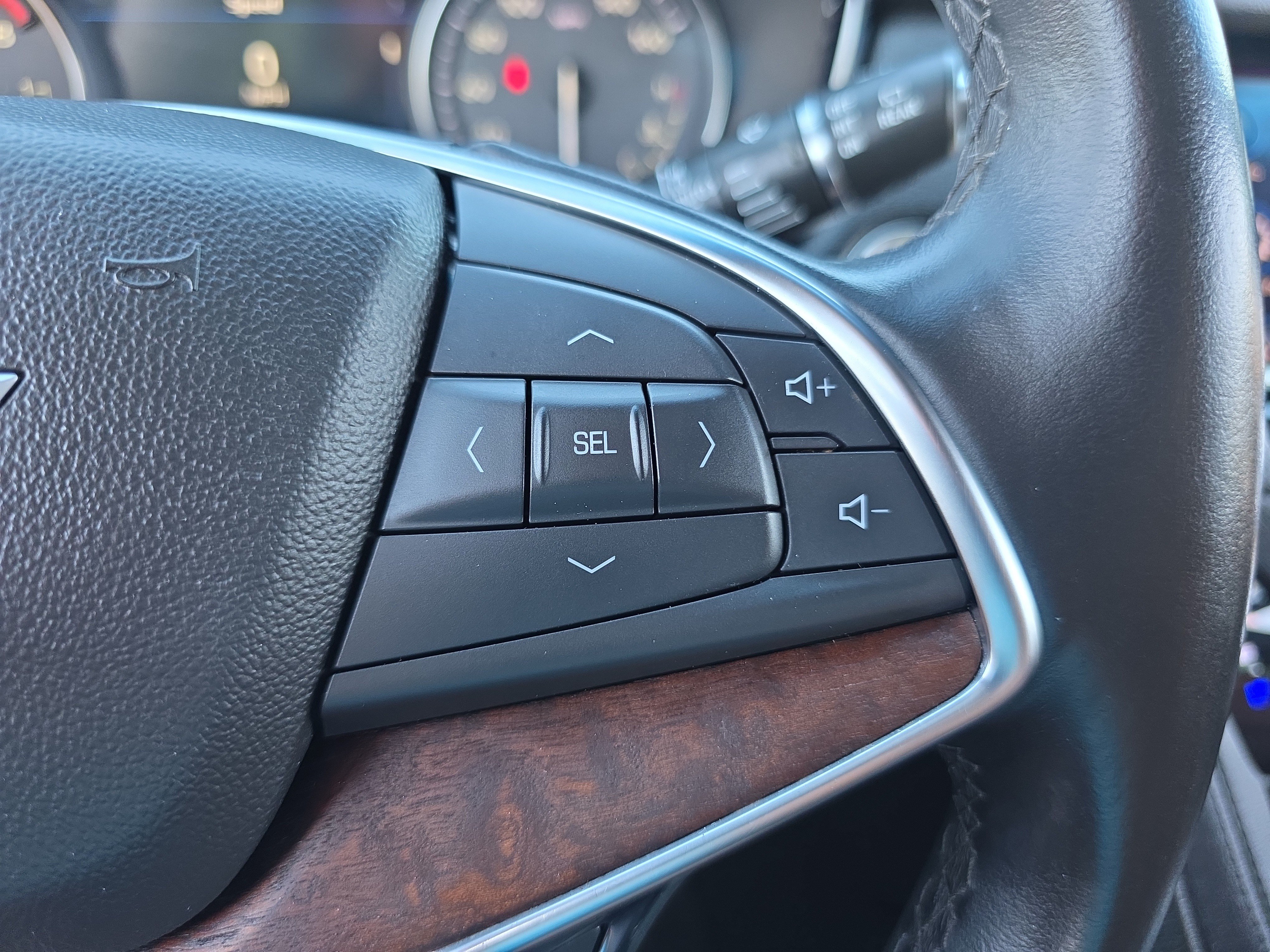 Used 2022 Cadillac XT5 Premium Luxury w/ Technology Package FWD image 20