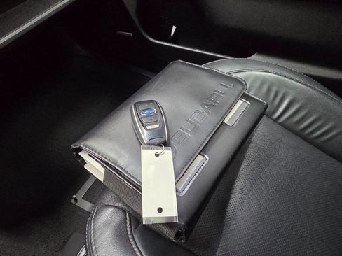 Used 2016 Subaru Outback 2.5i Limited image 24