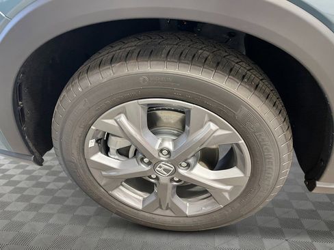 New 2026 Honda HR-V LX image 11