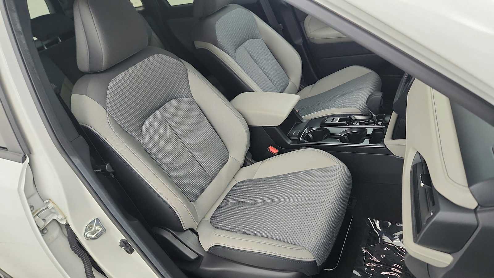 Certified 2026 Subaru Forester Premium AWD/4WD image 23
