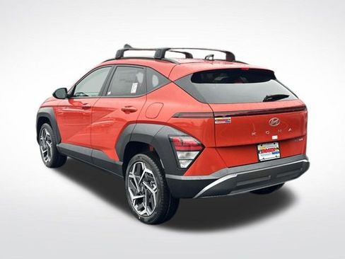 New 2026 Hyundai Kona SEL Premium AWD/4WD image 3
