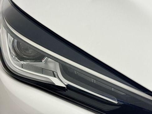 Certified 2023 INFINITI QX50 Luxe FWD image 39