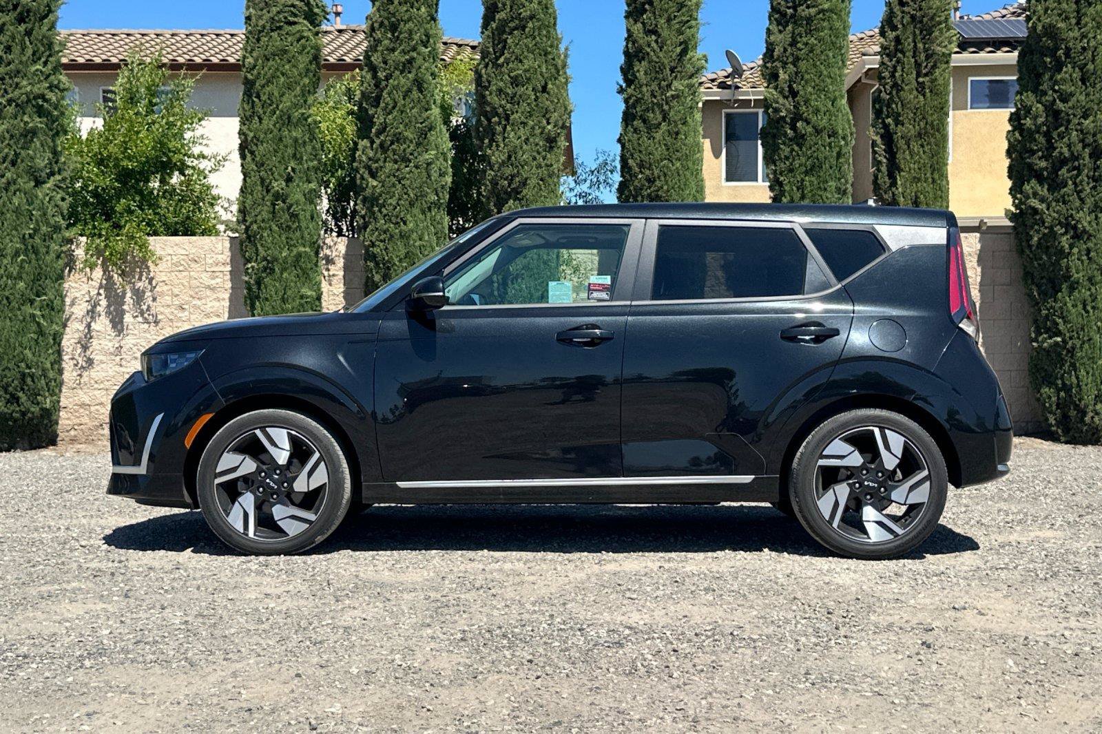 Used 2023 Kia Soul GT-Line FWD image 6