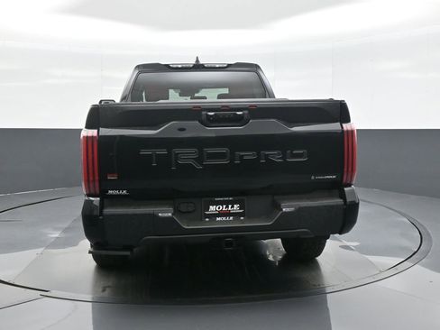 New 2026 Toyota Tundra TRD Pro AWD/4WD image 7
