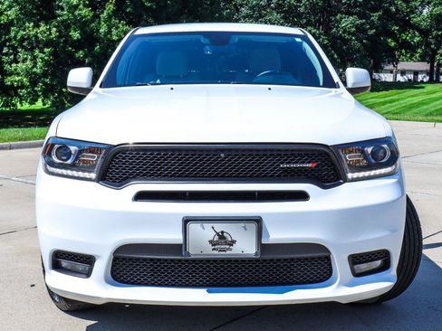 Used 2019 Dodge Durango GT w/ Mopar All Weather Package AWD/4WD image 20