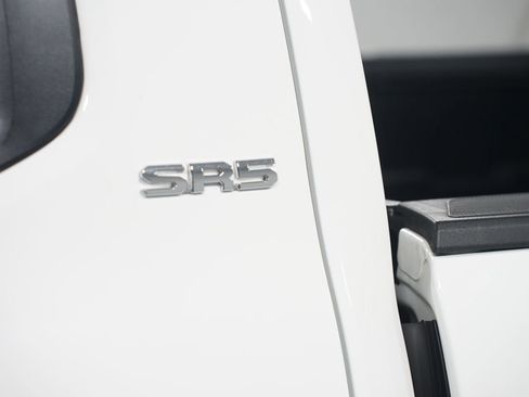Certified 2024 Toyota Tacoma SR5 RWD image 11