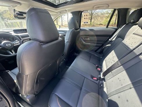 New 2026 MAZDA CX-50 AWD 2.5 Hybrid w/ Weather Package image 24