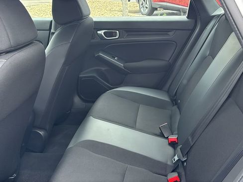 Used 2023 Honda Civic Sport image 30