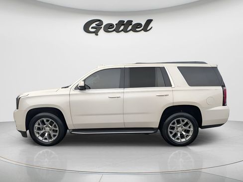 Used 2015 GMC Yukon SLT w/ HD Trailering Package image 1
