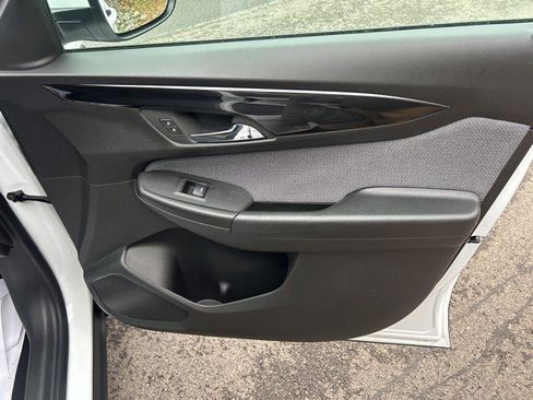 Certified 2024 Chevrolet TrailBlazer LT w/ LT Cold Weather Package image 11