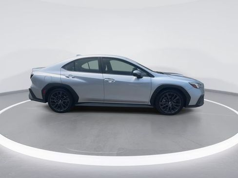 Certified 2023 Subaru WRX Limited AWD/4WD image 9