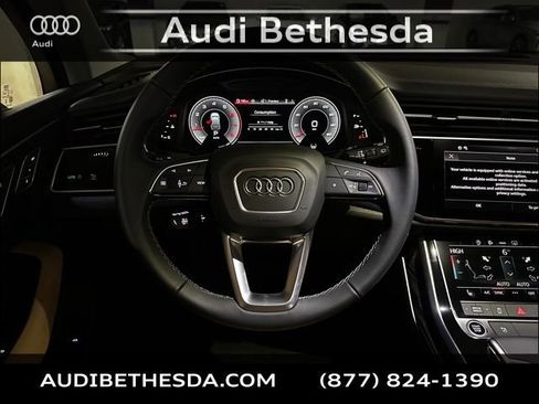 New 2026 Audi Q7 3.0T Premium image 15