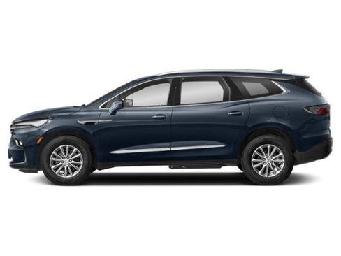 Used 2024 Buick Enclave Essence w/ Experience Buick Package AWD/4WD image 2