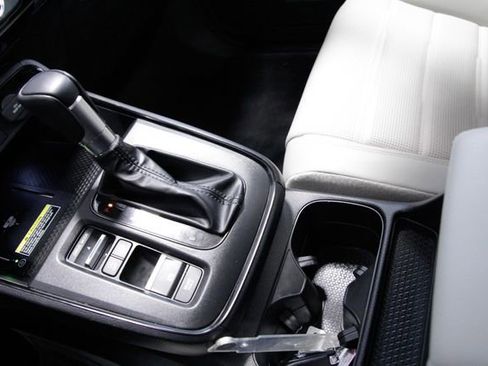 Certified 2024 Honda CR-V EX-L image 30