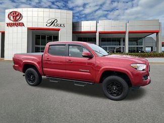 Certified 2022 Toyota Tacoma SR5 w/ Technology Package RWD video 1