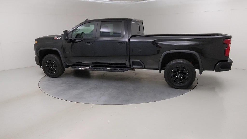 Used 2023 Chevrolet Silverado 2500 LT w/ True North Edition AWD/4WD image 19