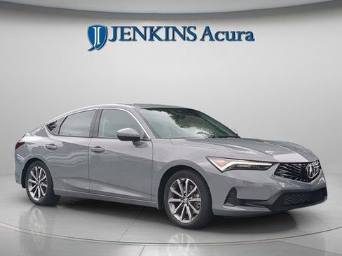 New 2026 Acura Integra image 1