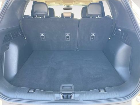 Used 2020 Ford Escape SEL FWD image 32