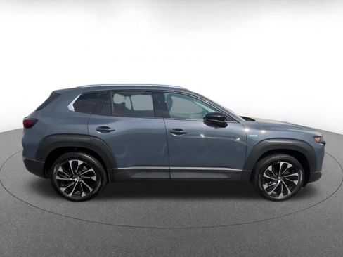 Used 2025 MAZDA CX-50 2.5 Hybrid w/ Premium Plus Pkg AWD/4WD image 16
